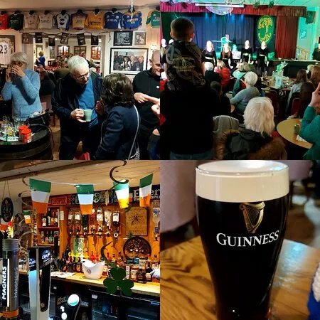 Liverpool Irish Centre