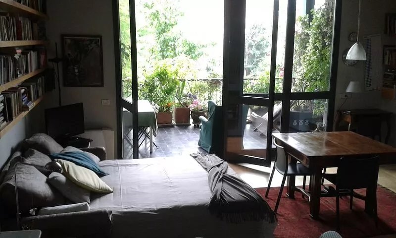 Loft navigli area very close design & fashion district