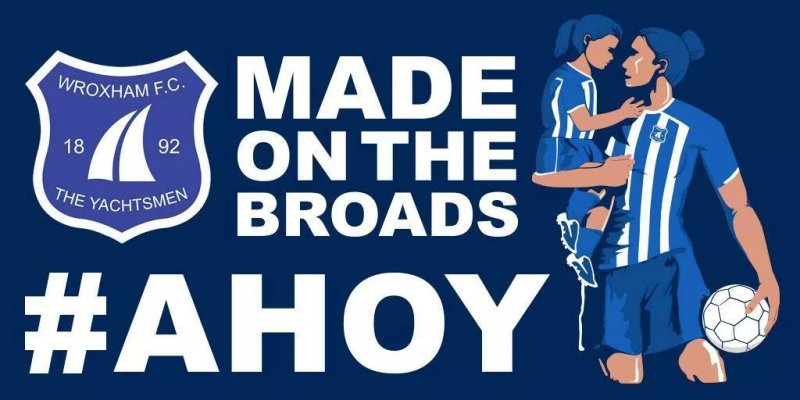 Wroxham Football Club