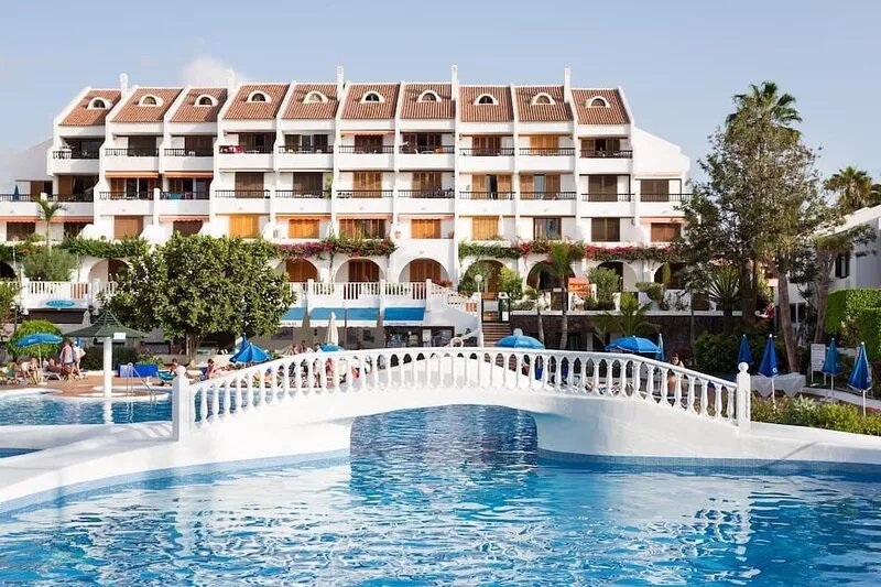Dúplex Para tu Mejor Descanso y Relax en Parque Santiago II