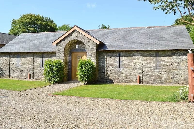 1 bedroom accommodation in Pont-Rhyd-y-Groes, near Ystrad Meurig