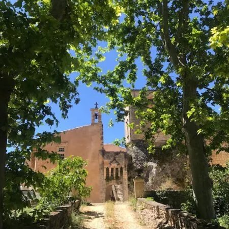 Chateau de Mille