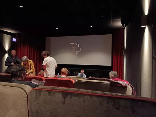 Everyman Cinema Salisbury