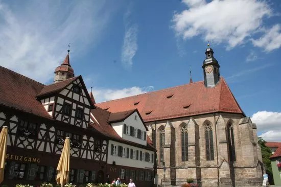 Stiftskirche