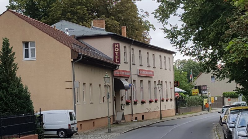Hotel Plovdiv