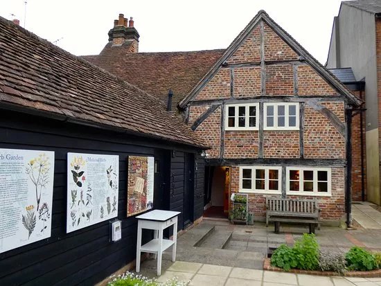Amersham Museum