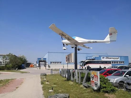 Flugmuseum Aviaticum