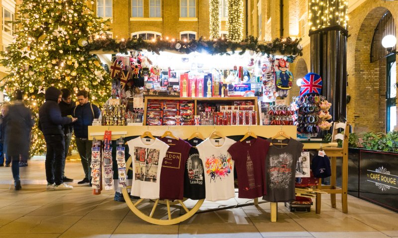 London Souvenirs