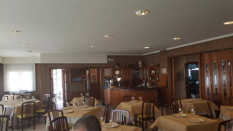 Restaurante Casa Tonita