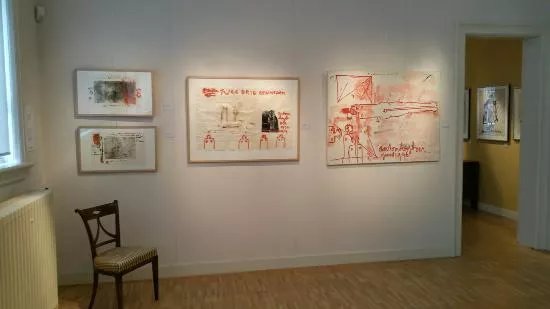 Museum Slager