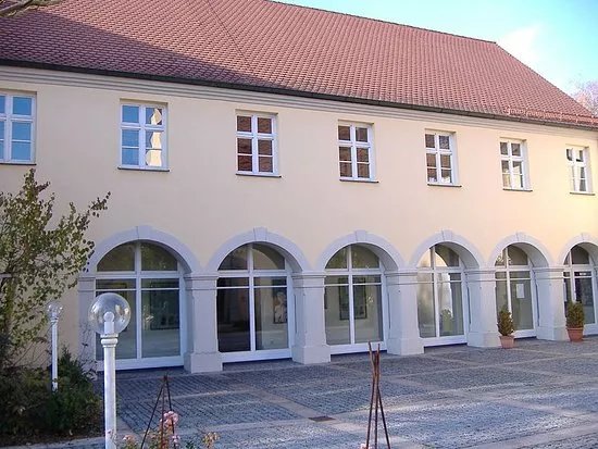 Kathe-Kruse-Puppen-Museum