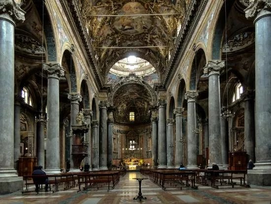 Chiesa di San Matteo