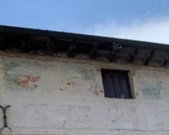 Palazzo Pari O Fondaco Del Sale