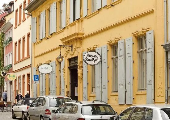 Museum Haus Cajeth