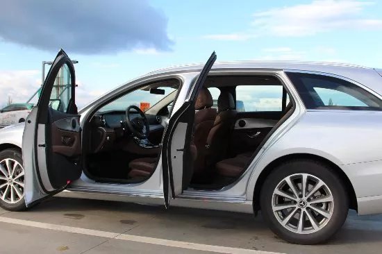 24/7/365 European Taxi & Transfers