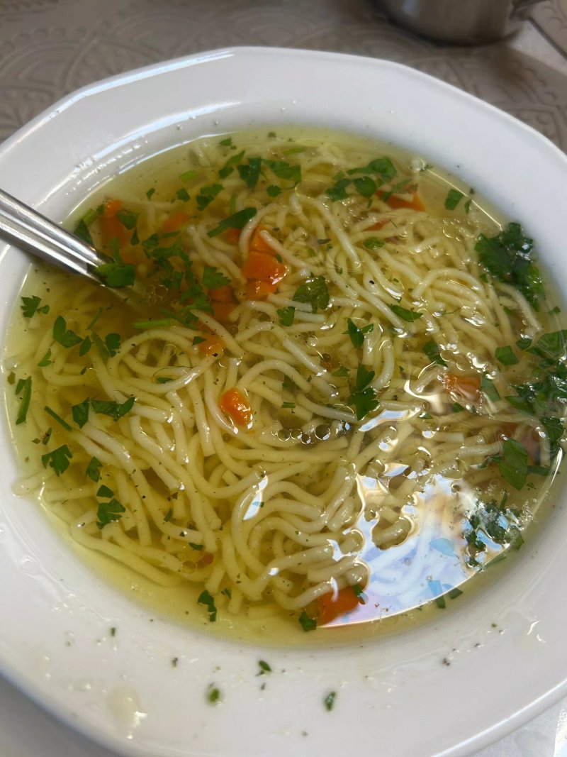 GoScinna Restauracja