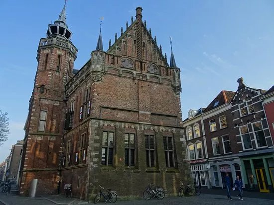 Stedelijk Museum Kampen
