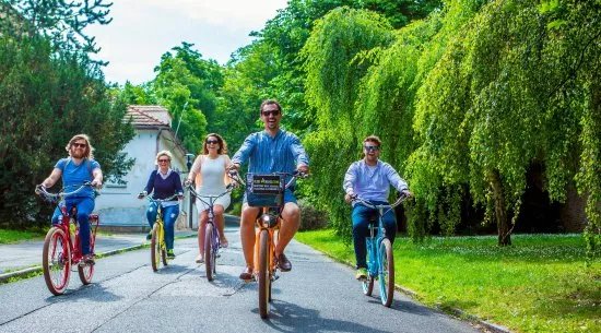 I Like EBike