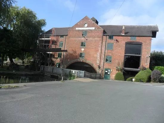 Shardlow Heritage Centre