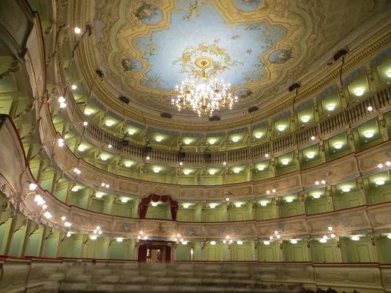 Teatro Zandonai