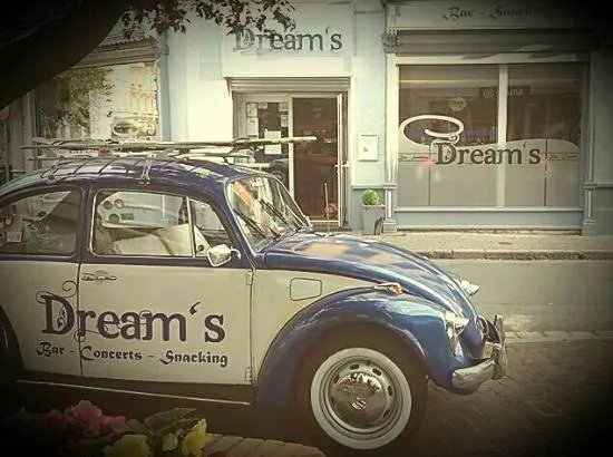 Dream's