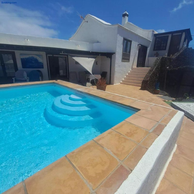 Ysabela Lanzarote