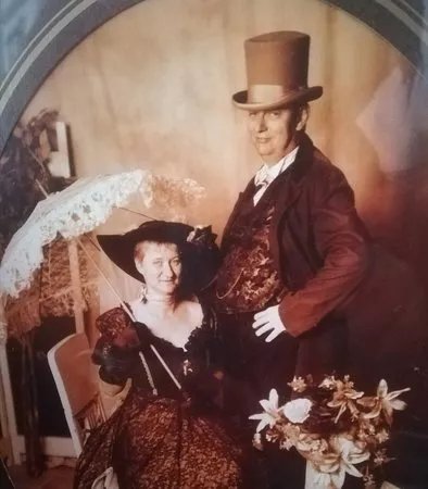 Photo Anno 1900