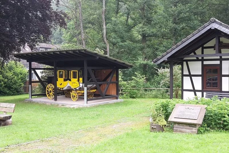 *** Star apartment, large terrace on the south slope with panoramic views near