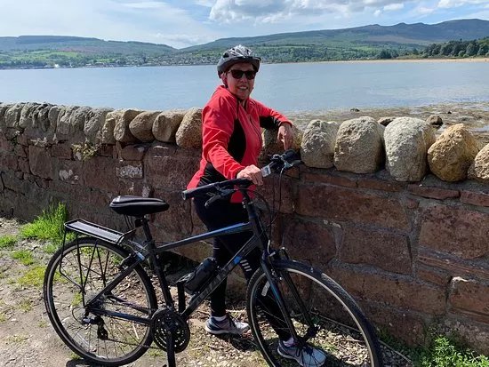Arran Bike Hire