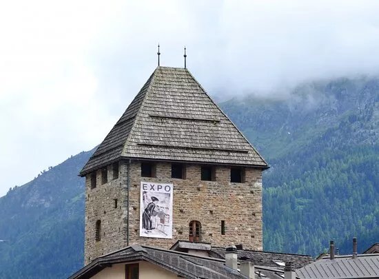 Tour d’Anniviers