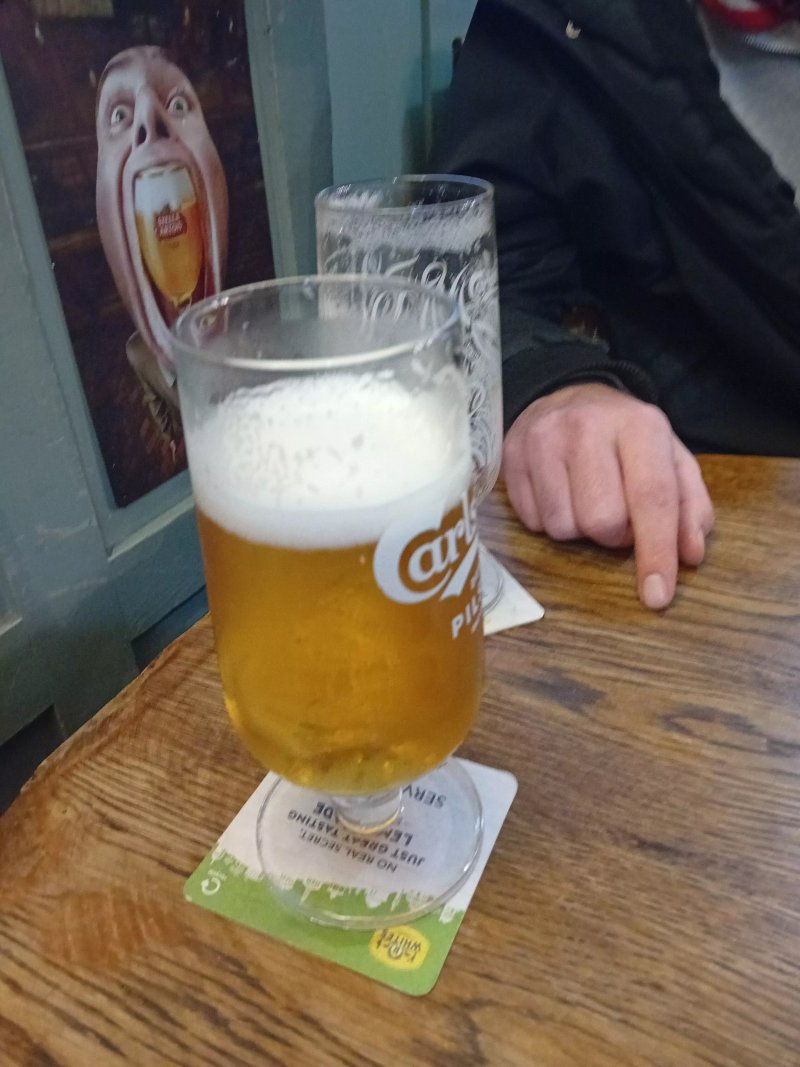 The Blacksmiths Arms Barwell