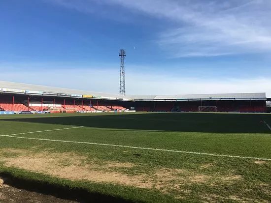 Blundell Park