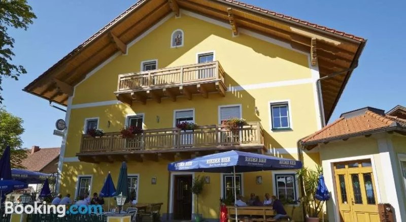 Gasthof Zum Kirchenwirt