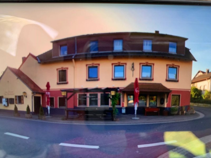 Landgasthof Zur Ulsterbrücke