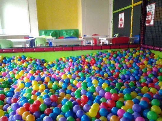 Kids Eiland Almere