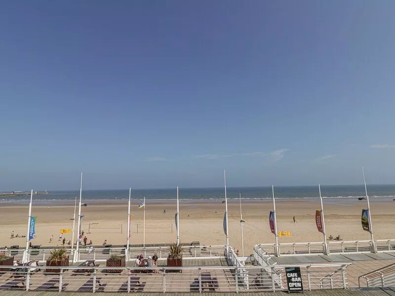 COSY COAST COTTAGE, pet friendly in Bridlington