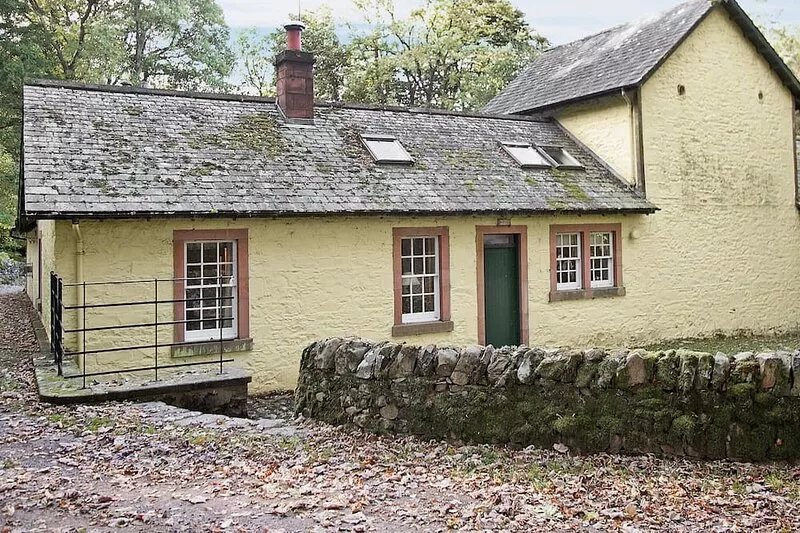 1 bedroom accommodation in Near Castle Douglas