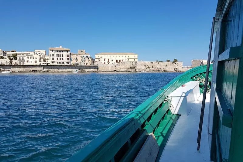 Elegant, comfortable, bright apartment in Ortigia historic center Syracuse