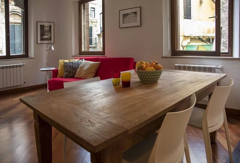 Apartment on the Rio del Vin - CIR 027042-LOC-02853