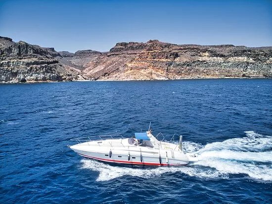 Canary Premium Yacht Cruises