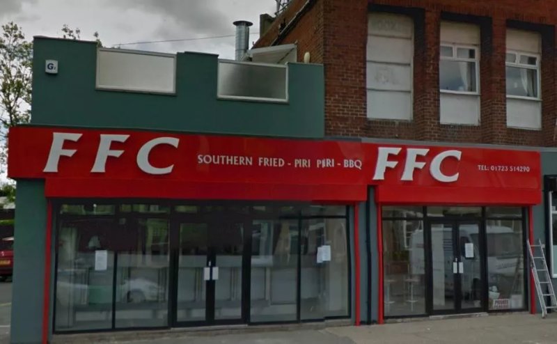Filey Fried Chicken
