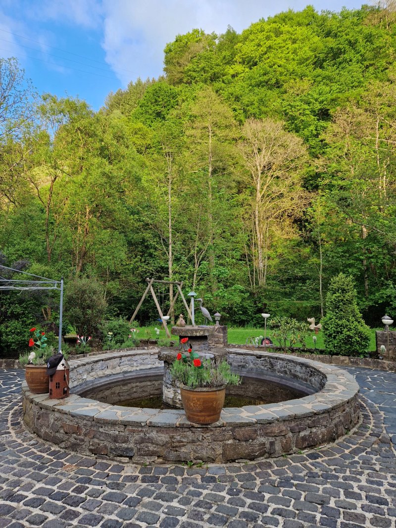Waldhotel Machtemesmuhle