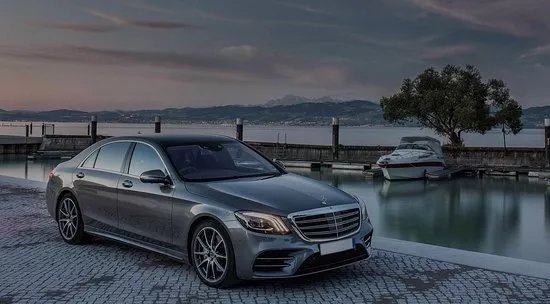 JC Chauffeur Northern Ireland