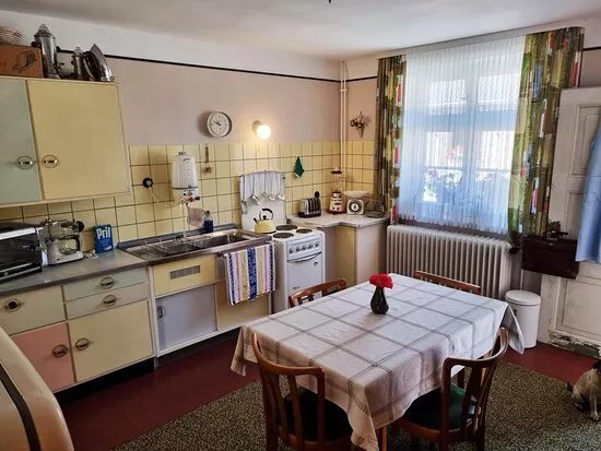 50er Jahre Museum Datteln