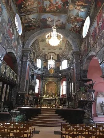 Unionskirche Idstein