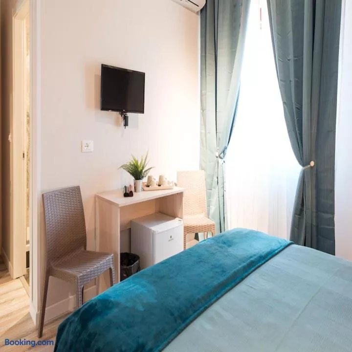 B&B Viktoria City House