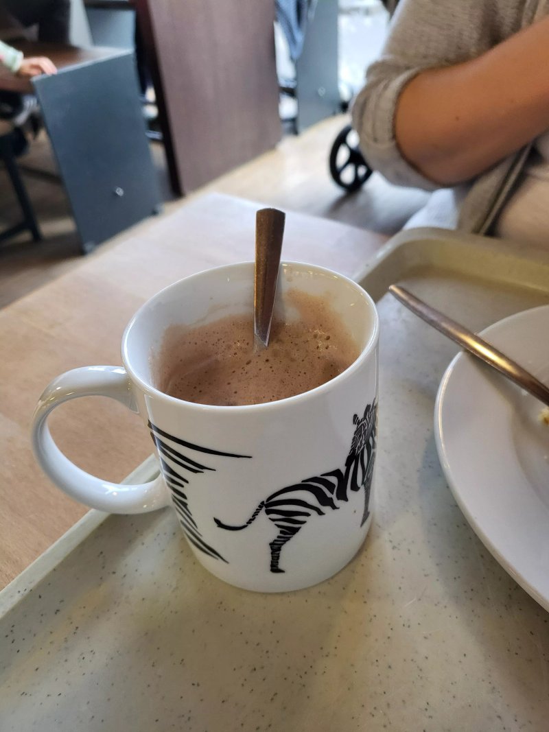 Bistro Lagunenblick