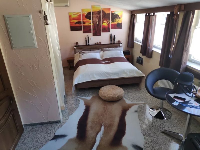 Malina Luxury Apartments & Spa
