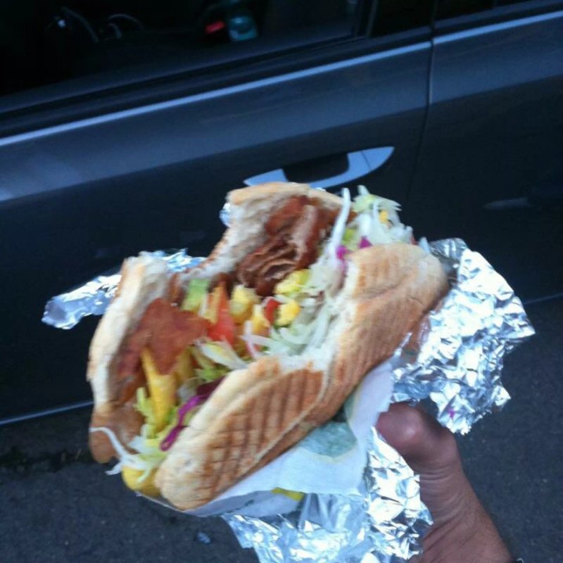 City-Doner