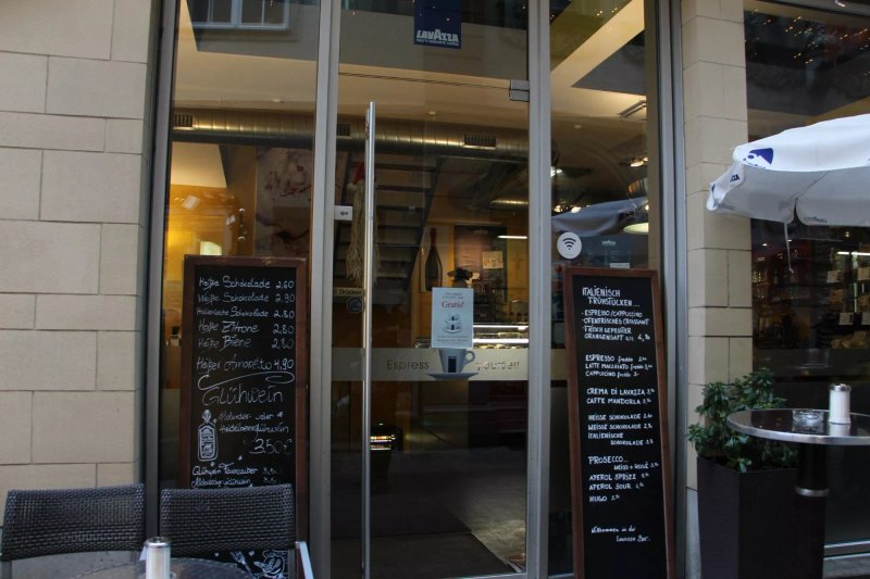 Lavazza